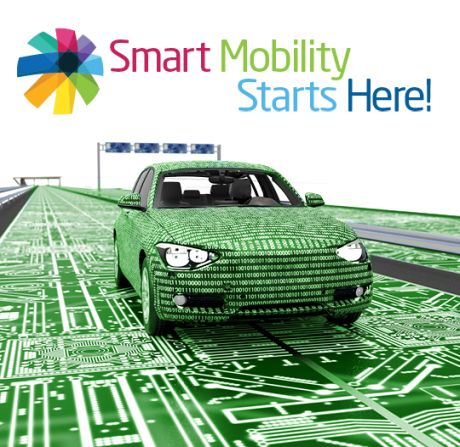 5th International Fuel Choices and Smart Mobility Summit